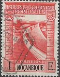 [Issues of 1938 of Macao, tyyppi AU3]