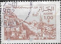 [Views of Algeria before 1830, tip UZ]