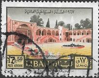 [Airmail - International Tourist Year, タイプ OM]