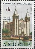 [Angolan Churches, type HN]