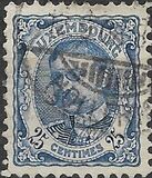 [Grand Duke William IV of Luxembourg, type I4]