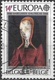 [EUROPA Stamps - Famous People, 類型 AZW]
