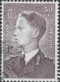 [Koning Boudewijn, type QP]