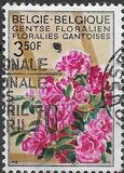 [flowers - Botanical Garden in Gent, type ALM]