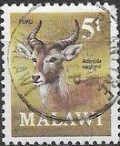 [Decimal Currency - Antelopes, タイプ DA]