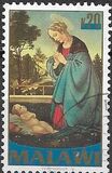 [Christmas - Religious Paintings, type XXT]