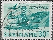 [Airmail - Local Motives, type VL]