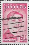 [Pedro Paterno (Revolutionary), 類型 AJG]