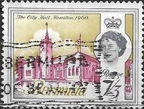 [Definitive Issue, Typ CH]