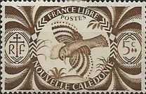[Free France, प्रकार AN]