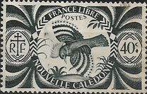 [Free France, प्रकार AN4]