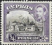 [King George VI, type AM]