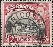 [King George VI, type AM1]