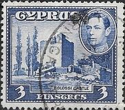 [King George VI, type AP1]