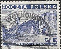[Different Sights - President Ignacy Moscicki, 1867-1946, тип DD]
