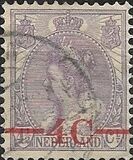 [No. 93 Overprinted, tip T]