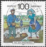 [The Day of Stamps, タイプ AYP]