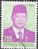 [President Suharto, tip AWK2]