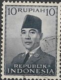 [Presidente Sukarno, Scrivi P5]