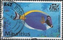 [Fish, type AAZ]