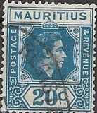 [King George VI, type BB6]