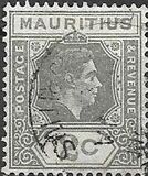 [King George VI, type BB]