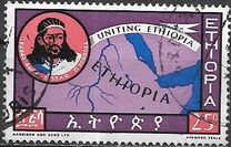 [Ethiopian Rulers, tip OU]
