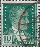 [Ataturk, प्रकार AEI]