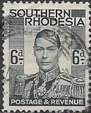 [King Gerorge VI, Tipe H4]