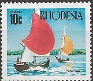 [Industrial Development and Views of the Country, type CC]