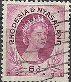 [Queen Elizabeth II, type A7]