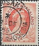[Queen Elizabeth II, type A]
