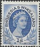[Queen Elizabeth II, type A1]