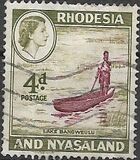 [Queen Elizabeth II, Local Motives, type K]