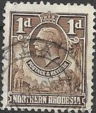 [King George V, type A1]