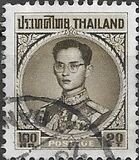 [King Bhumibol Adulyadej, type IC3]