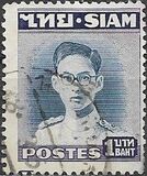 [Bhumibol Adulyadej, Tipi FT]