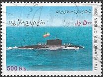 [National Navy Day, type DPK]