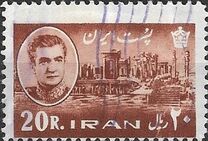 [Mohammad Reze Shah Pahlavi, ประเภท BFZ5]