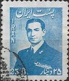 [Mohammad Reza Shah Pahlavi, Tüüp BAR3]