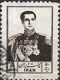[Mohammad Reza Shah Pahlavi, 類型 BCG3]