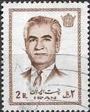 [Mohammad Reza Shah Pahlavi, प्रकार BSB4]