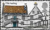 [British Rural Architecture, Typ KN]