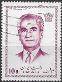 [Mohammad Reza Shah Pahlavi, प्रकार BSC2]