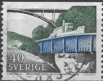 [Canal and Crane Dance, type HJ]