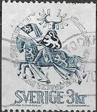 [Magnus Ladulaa`s and Erik Magnusson`s Seals, 유형 JR]