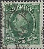 [King Oscar II, tegund J]