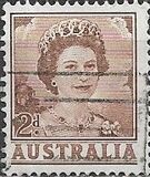 [Queen Elizabeth II, نوع GH]