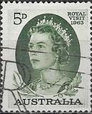 [Royal Visit, typ GN]