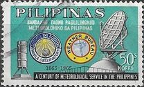 [The 100th Anniversary of Philippines Meteorological Services, ประเภท AAX3]